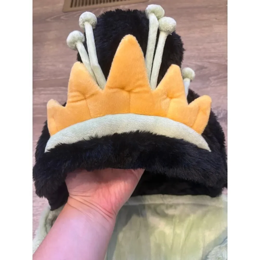 Disney Princess Tiana Hooded Fleece Blanket Kid's